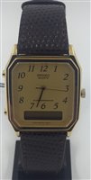 Orologio Seiko Uomo in Metallo SMJ036J - SMJ036J
